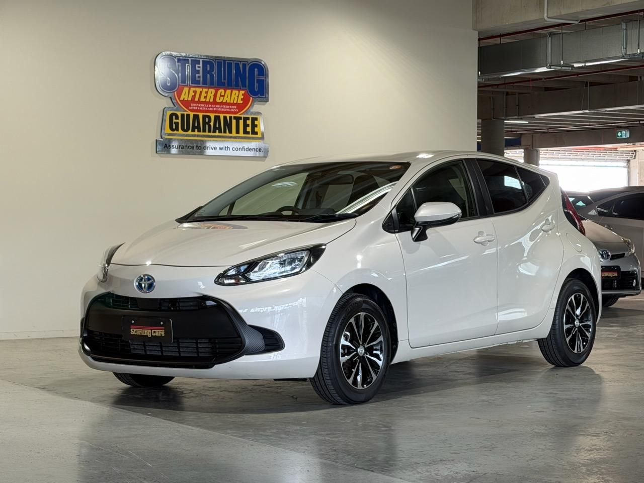 Vehicle image 3