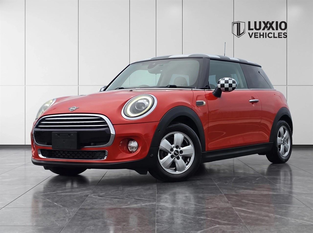 Vehicle image 1