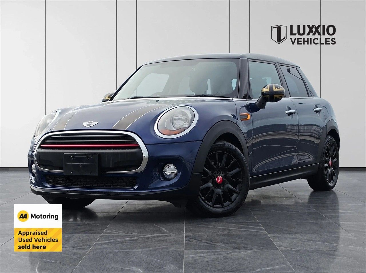 Vehicle image 1