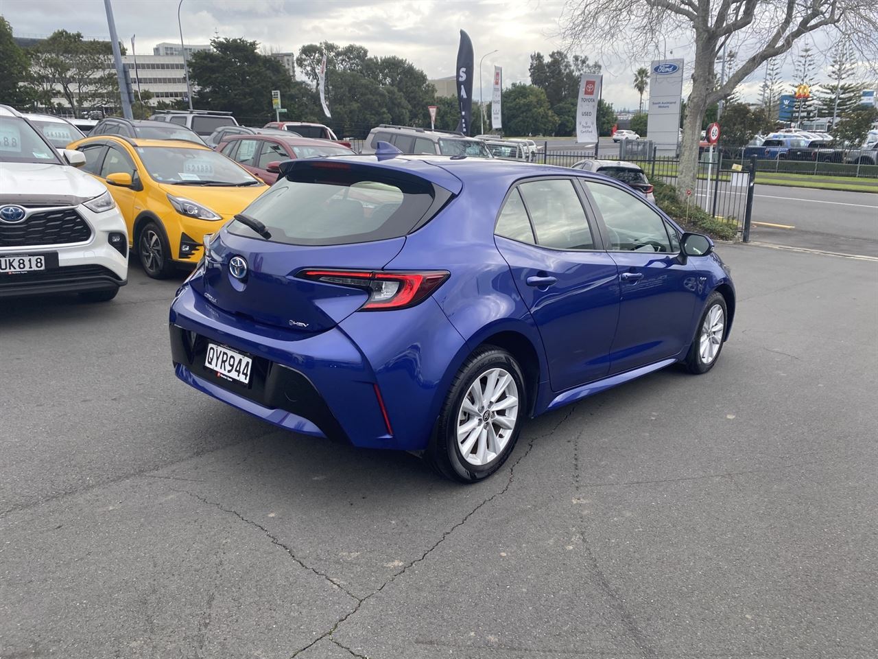 Vehicle image 2