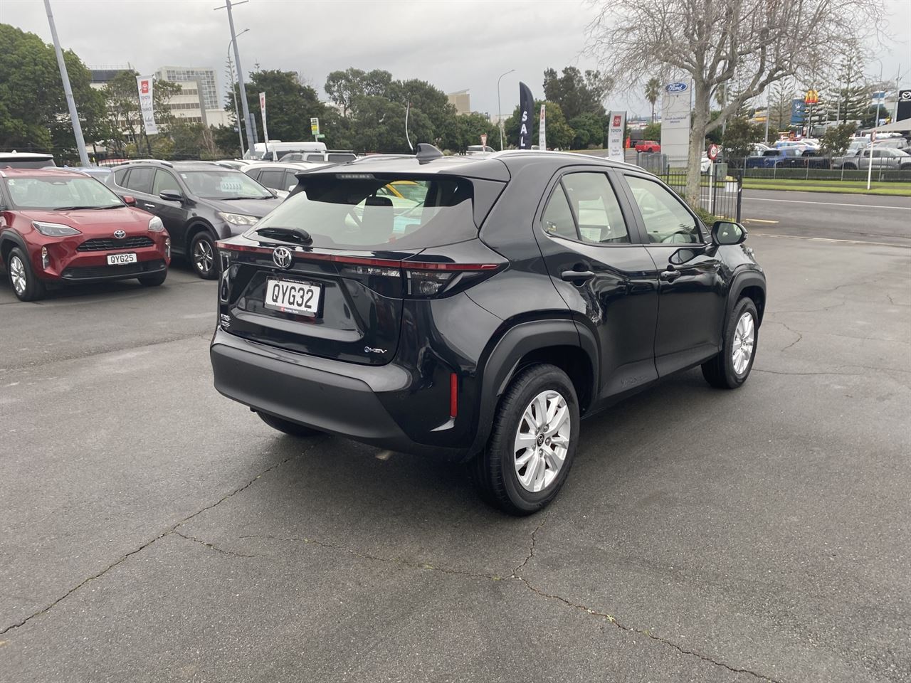 Vehicle image 2
