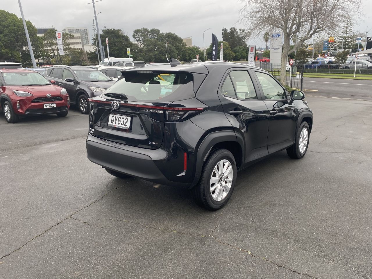 Vehicle image 2