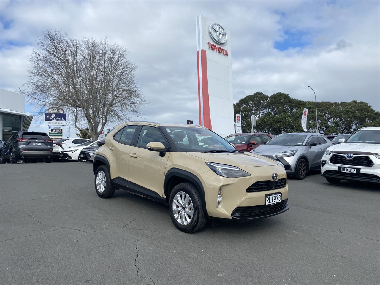 Vehicle image 1
