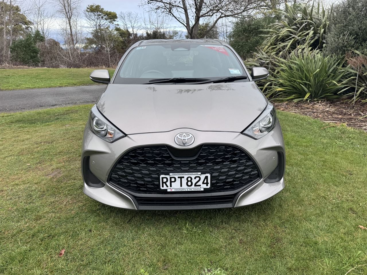 Vehicle image 2