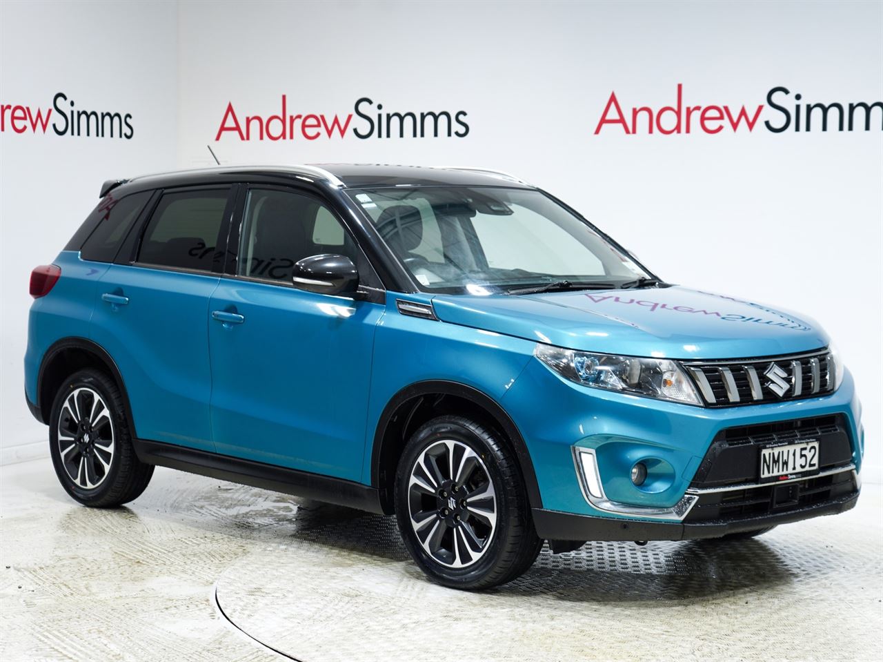 Vehicle image 1