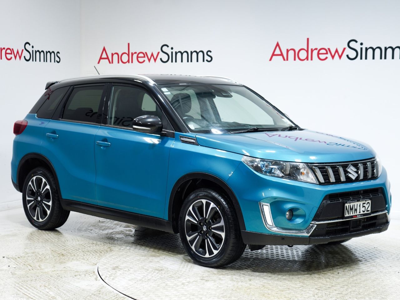 Vehicle image 1