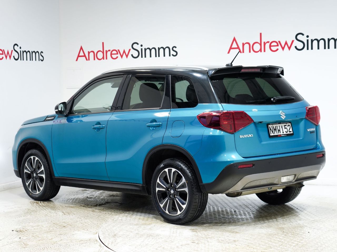 Vehicle image 2