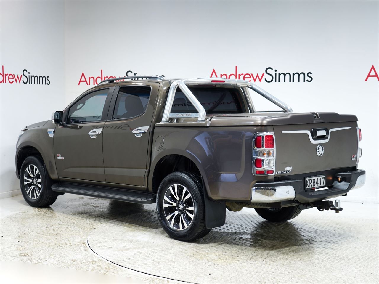 Vehicle image 2