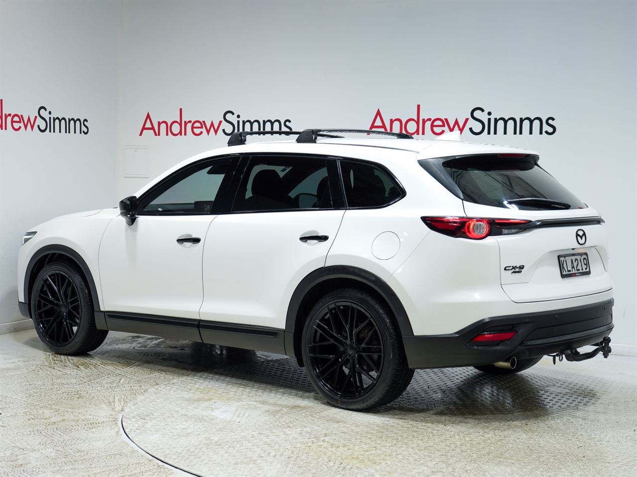 Vehicle image 2