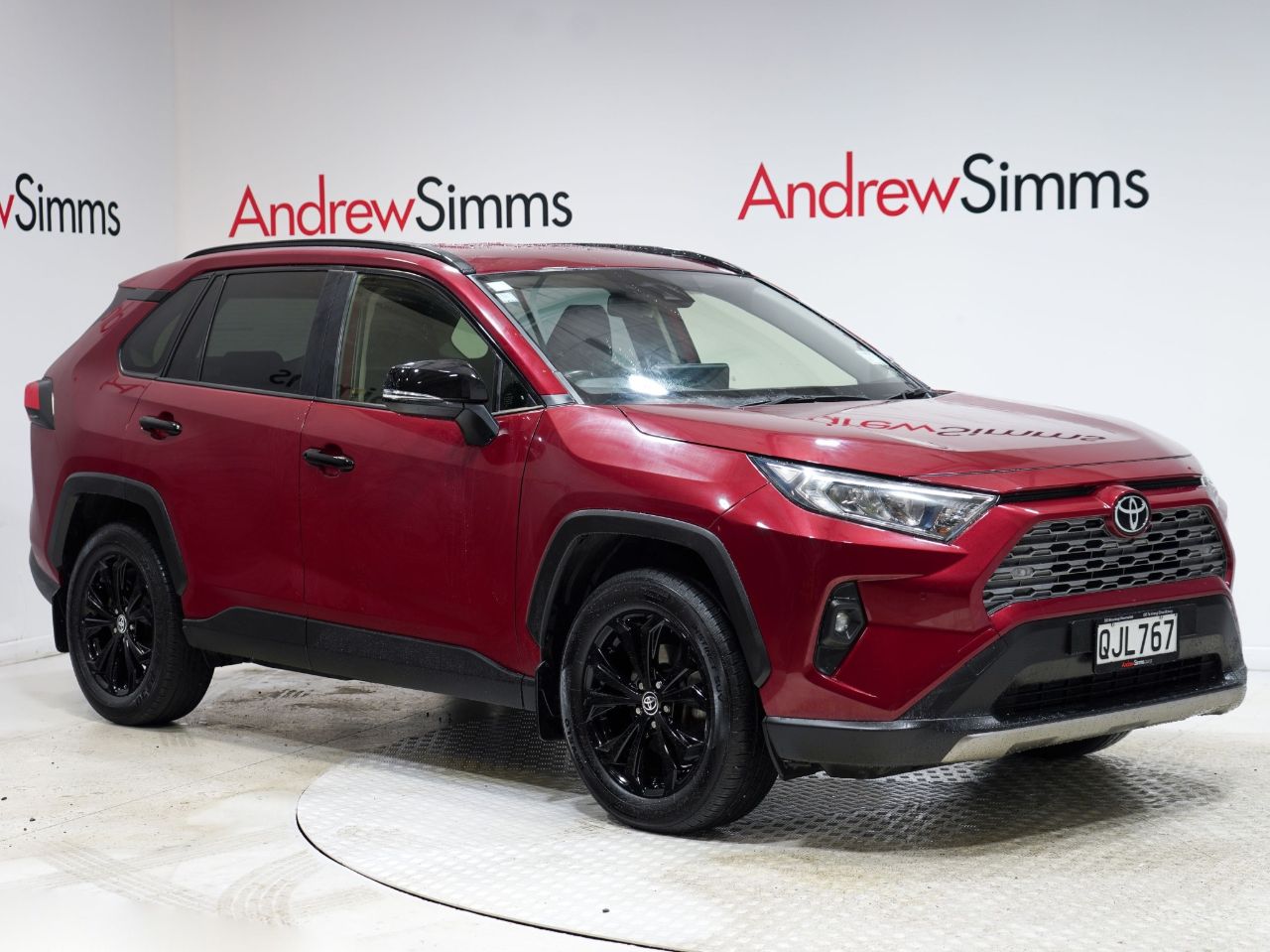 Vehicle image 1