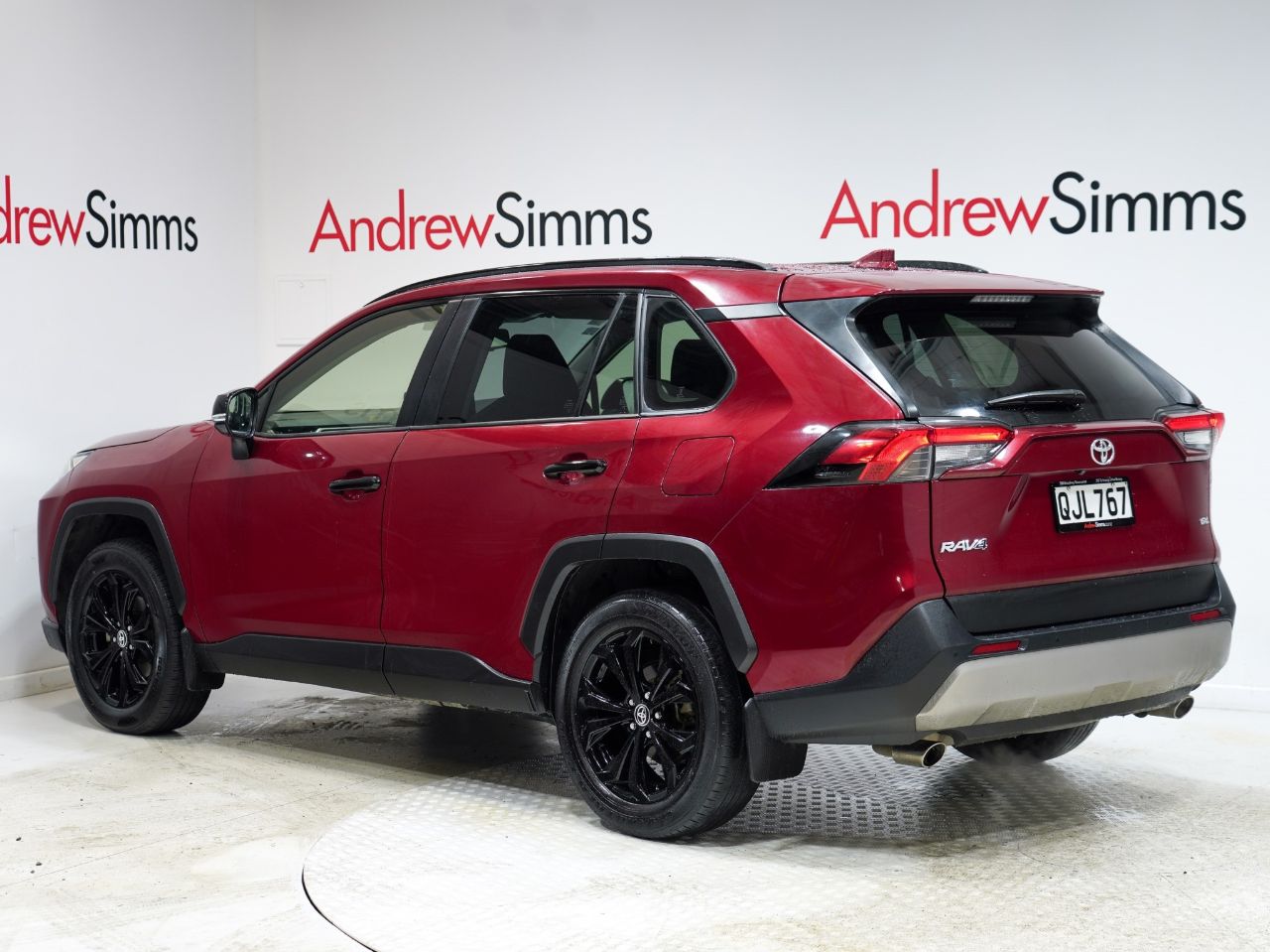 Vehicle image 2