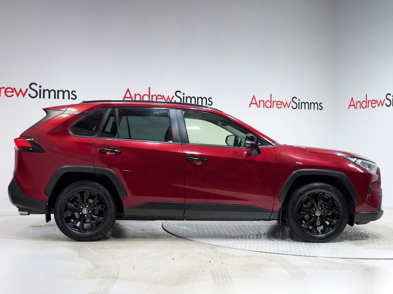 Vehicle image 3
