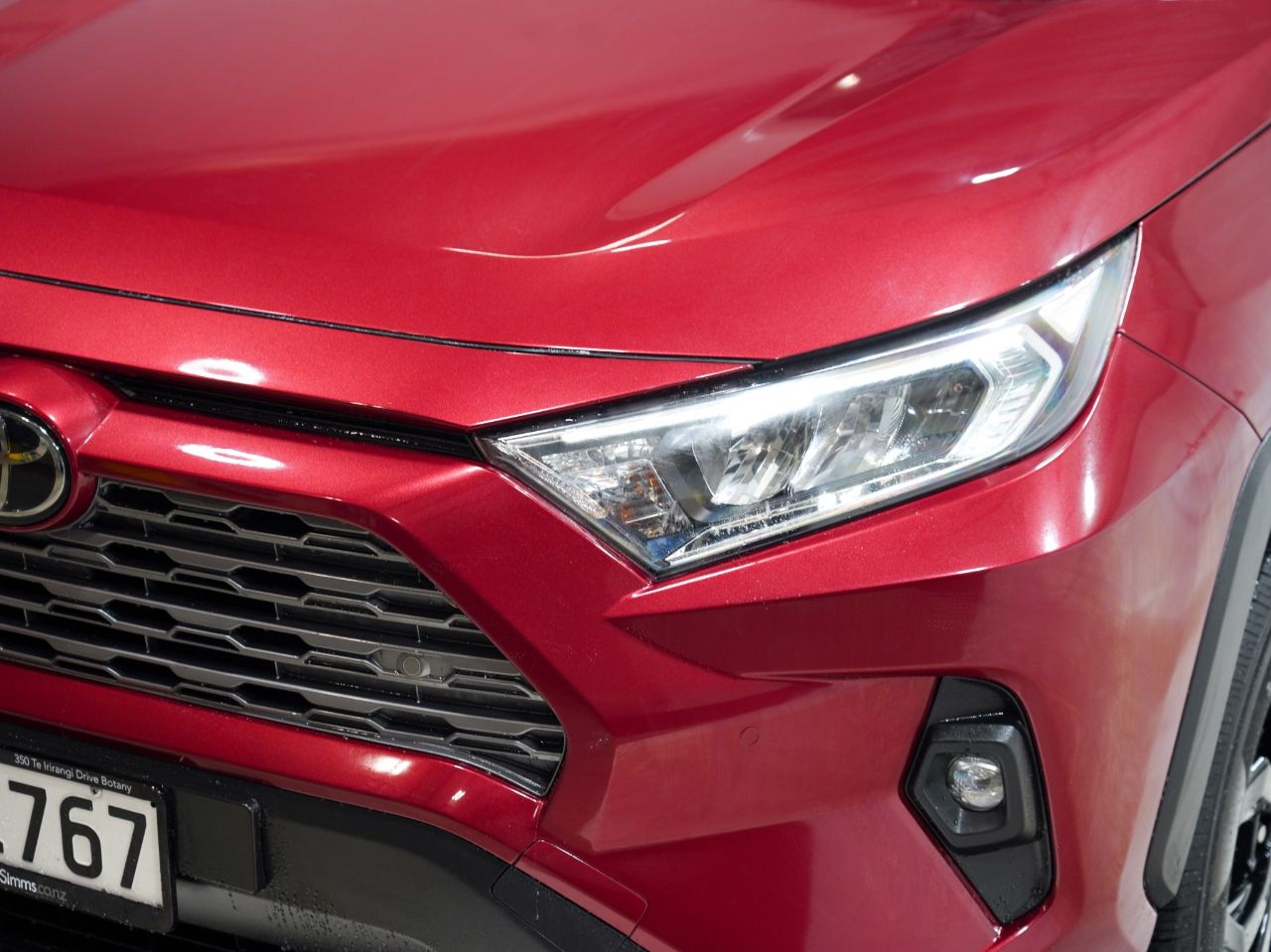 Vehicle image 5