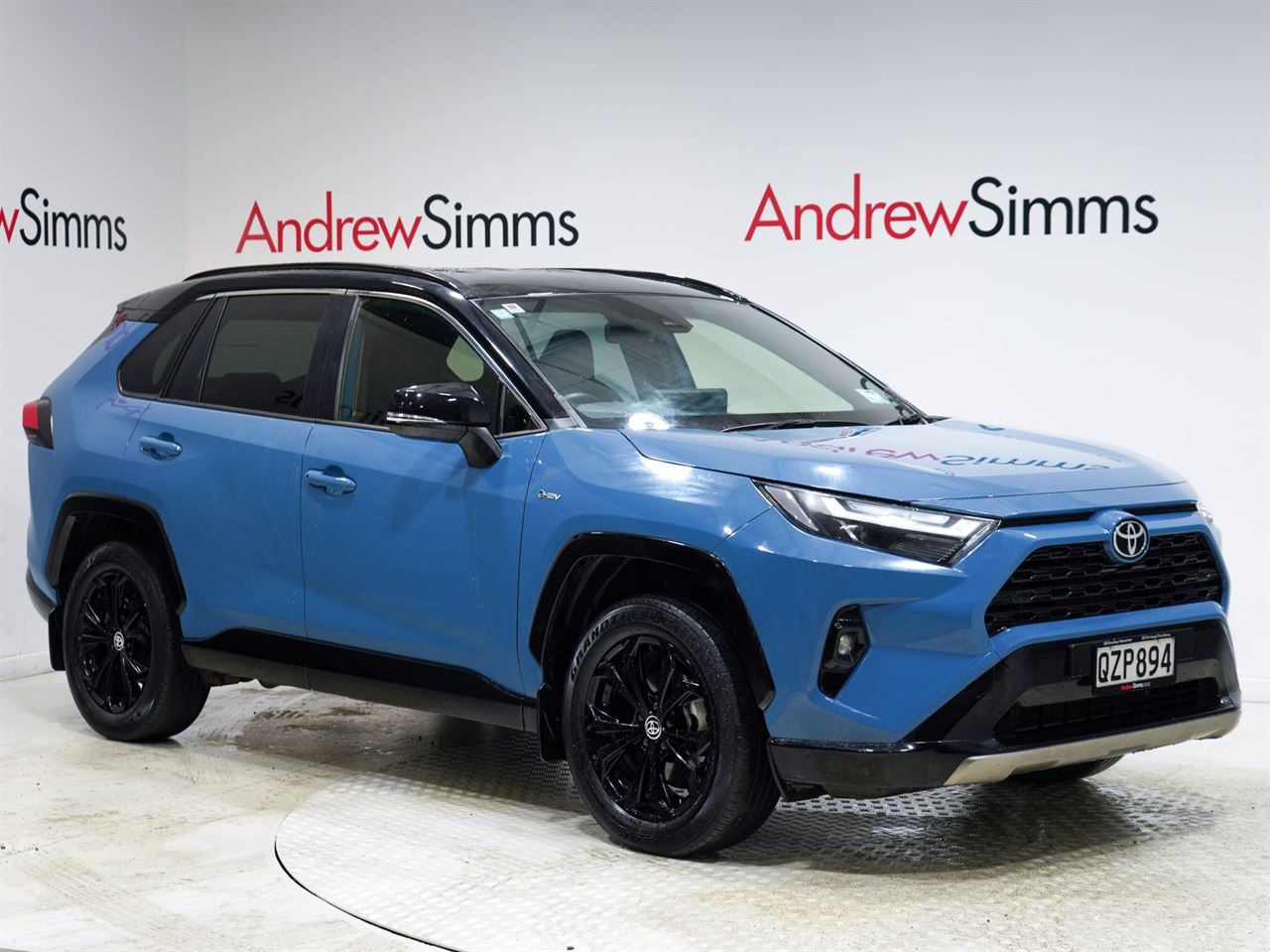 Vehicle image 1