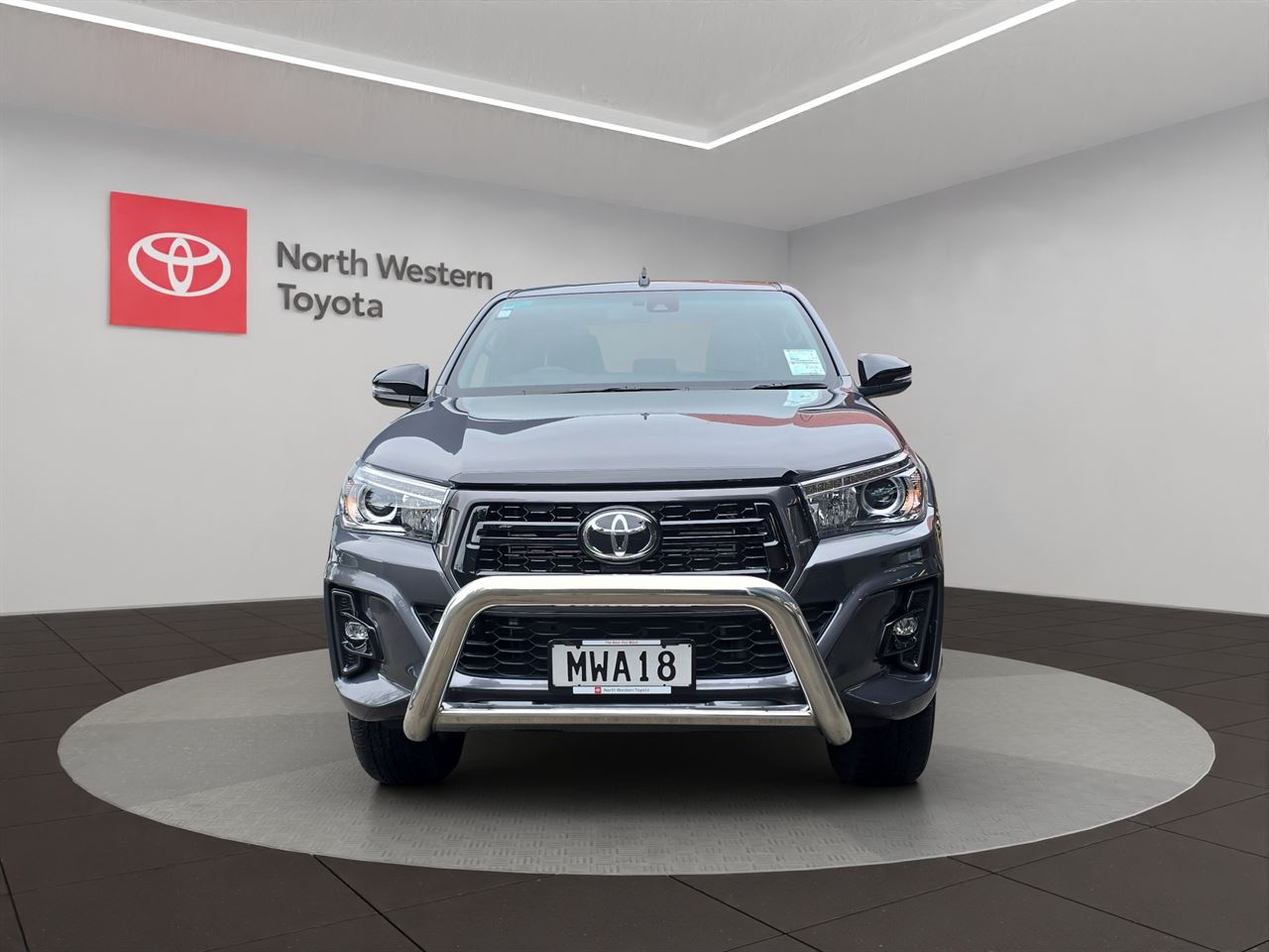 Vehicle image 2