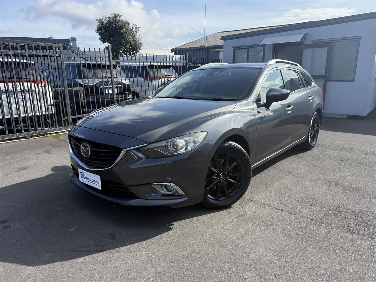 Vehicle image 2
