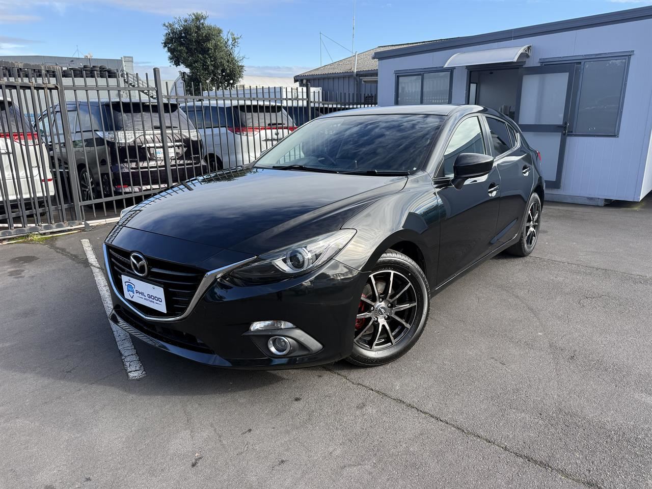 Vehicle image 2