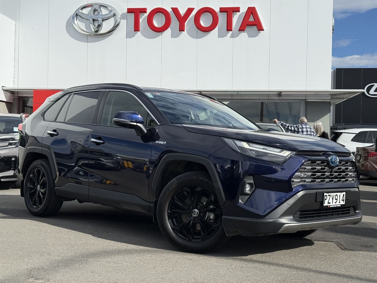 Vehicle image 1