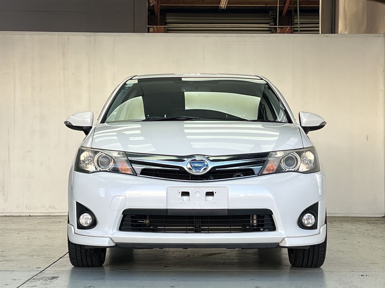 Vehicle image 2