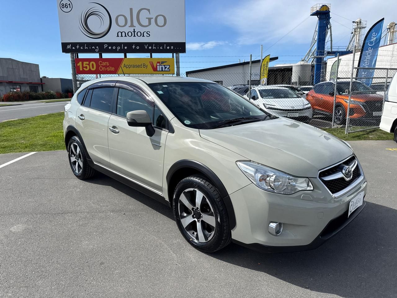 Vehicle image 2