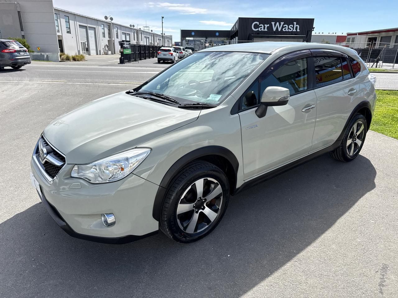 Vehicle image 4