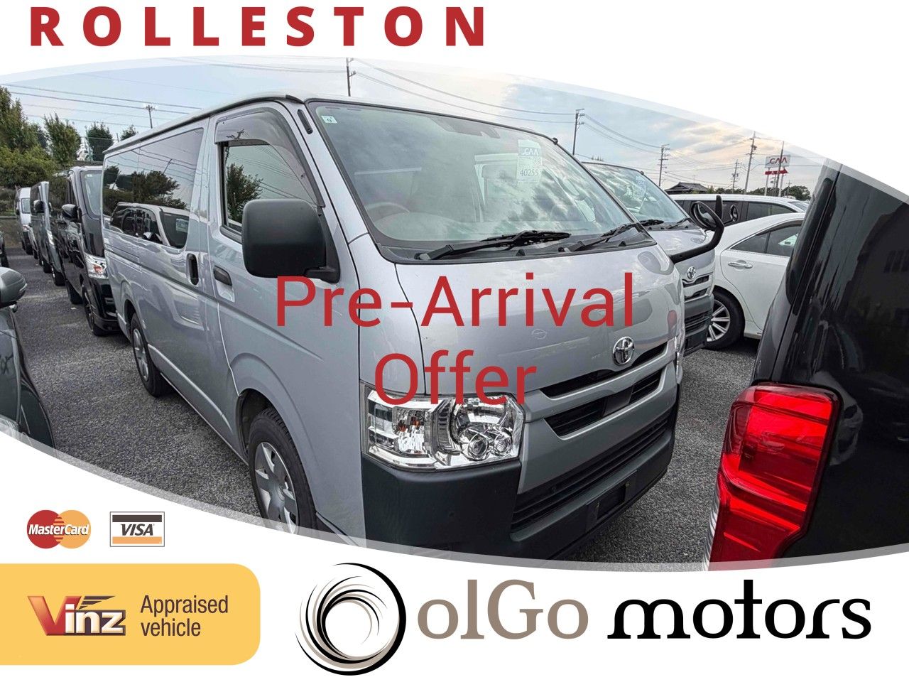 Vehicle image 1