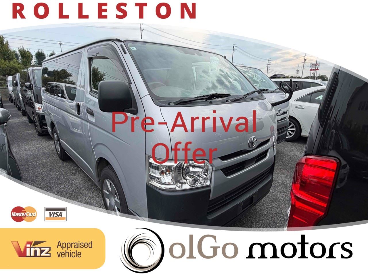 Vehicle image 1