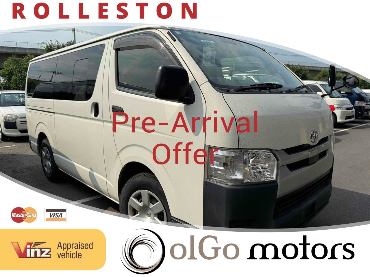 Vehicle image 1
