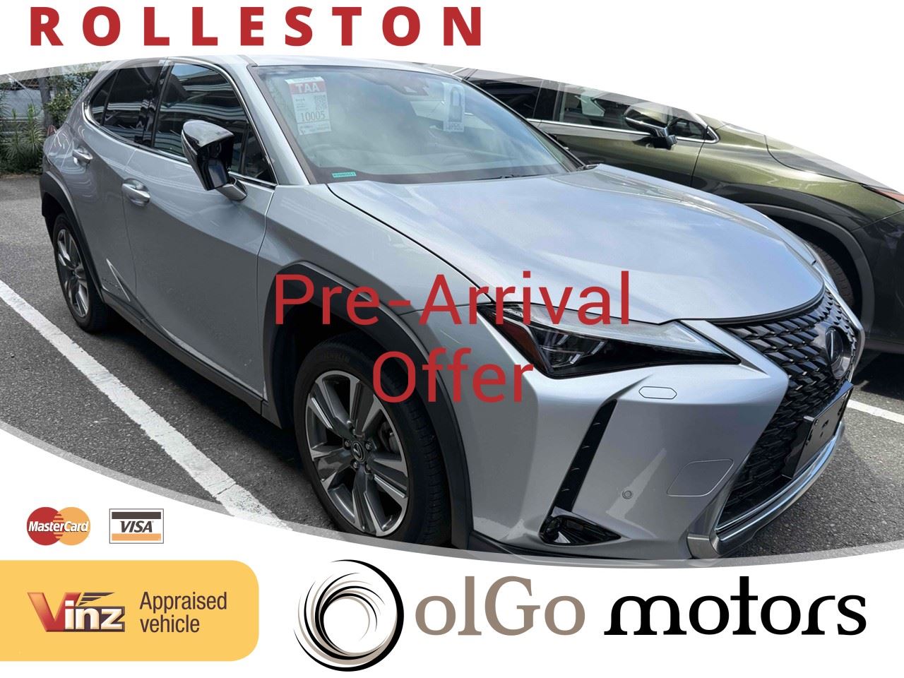 Vehicle image 1