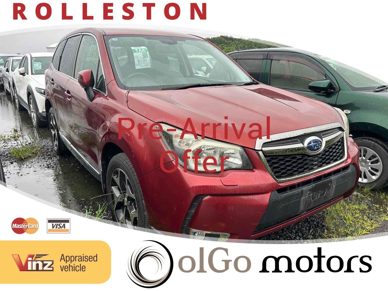 Vehicle image 1