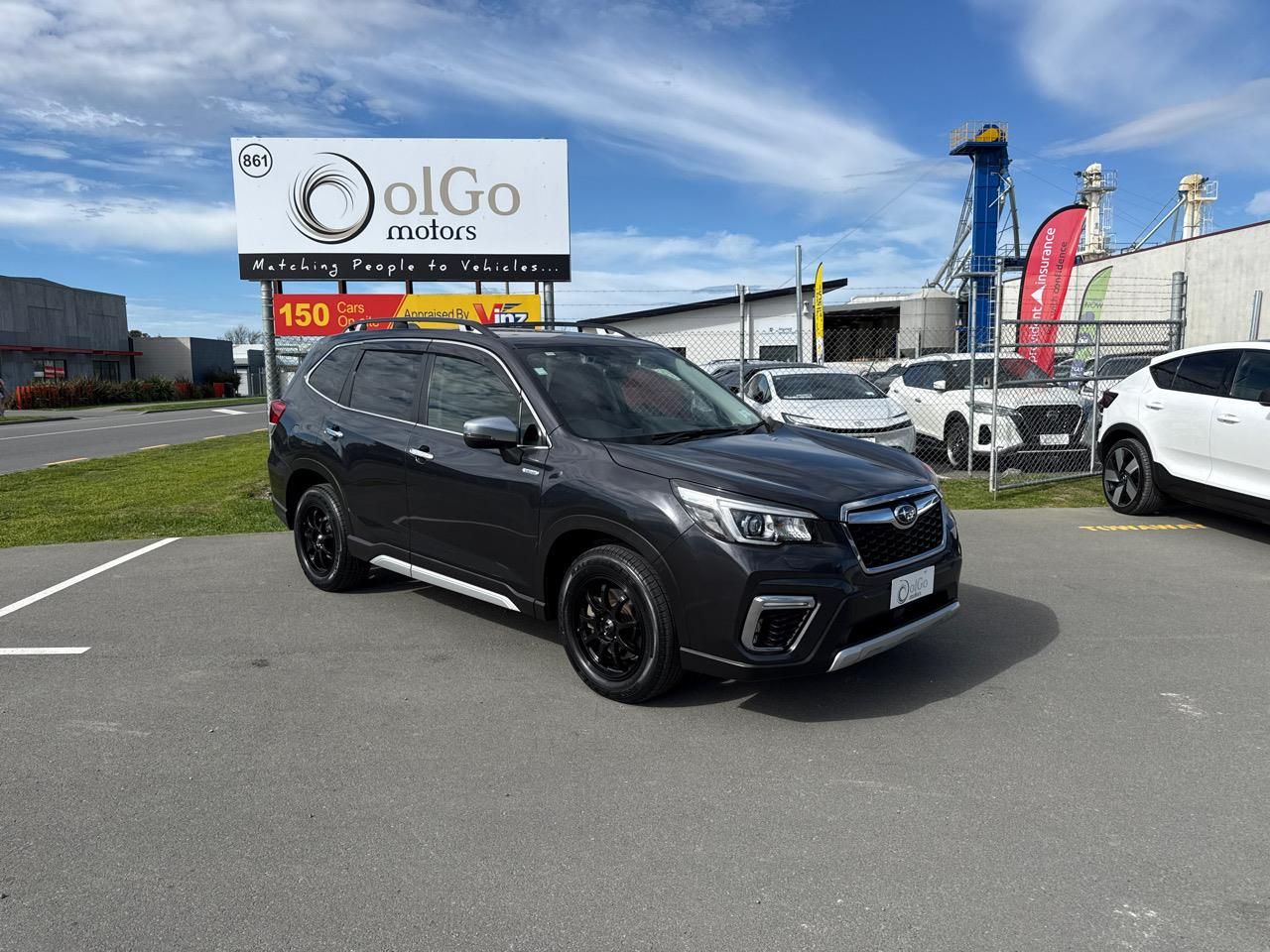 Vehicle image 1