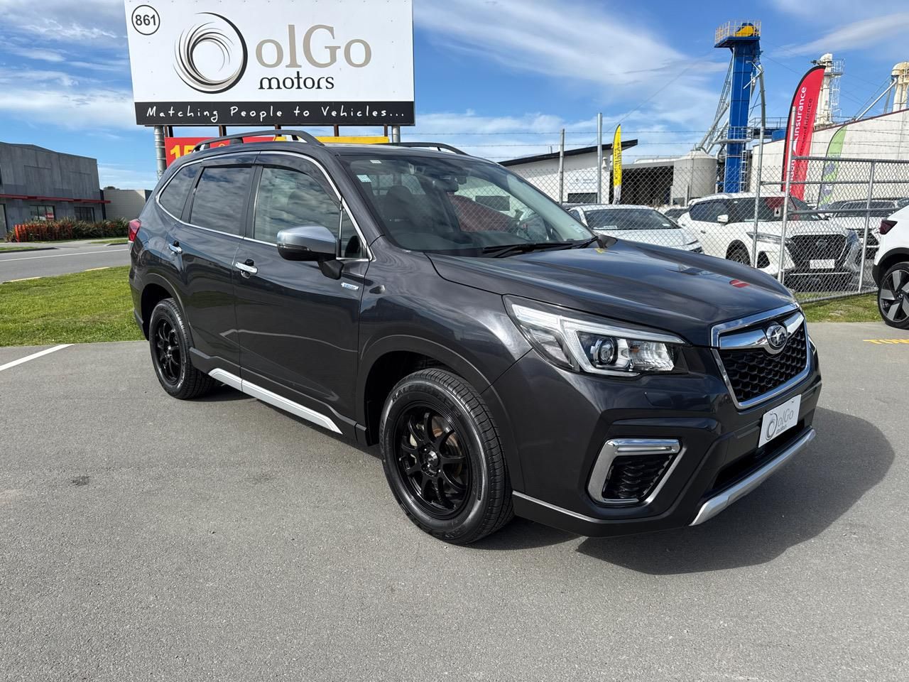 Vehicle image 2