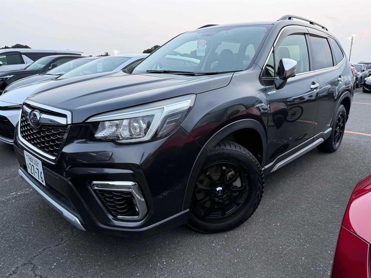Vehicle image 2