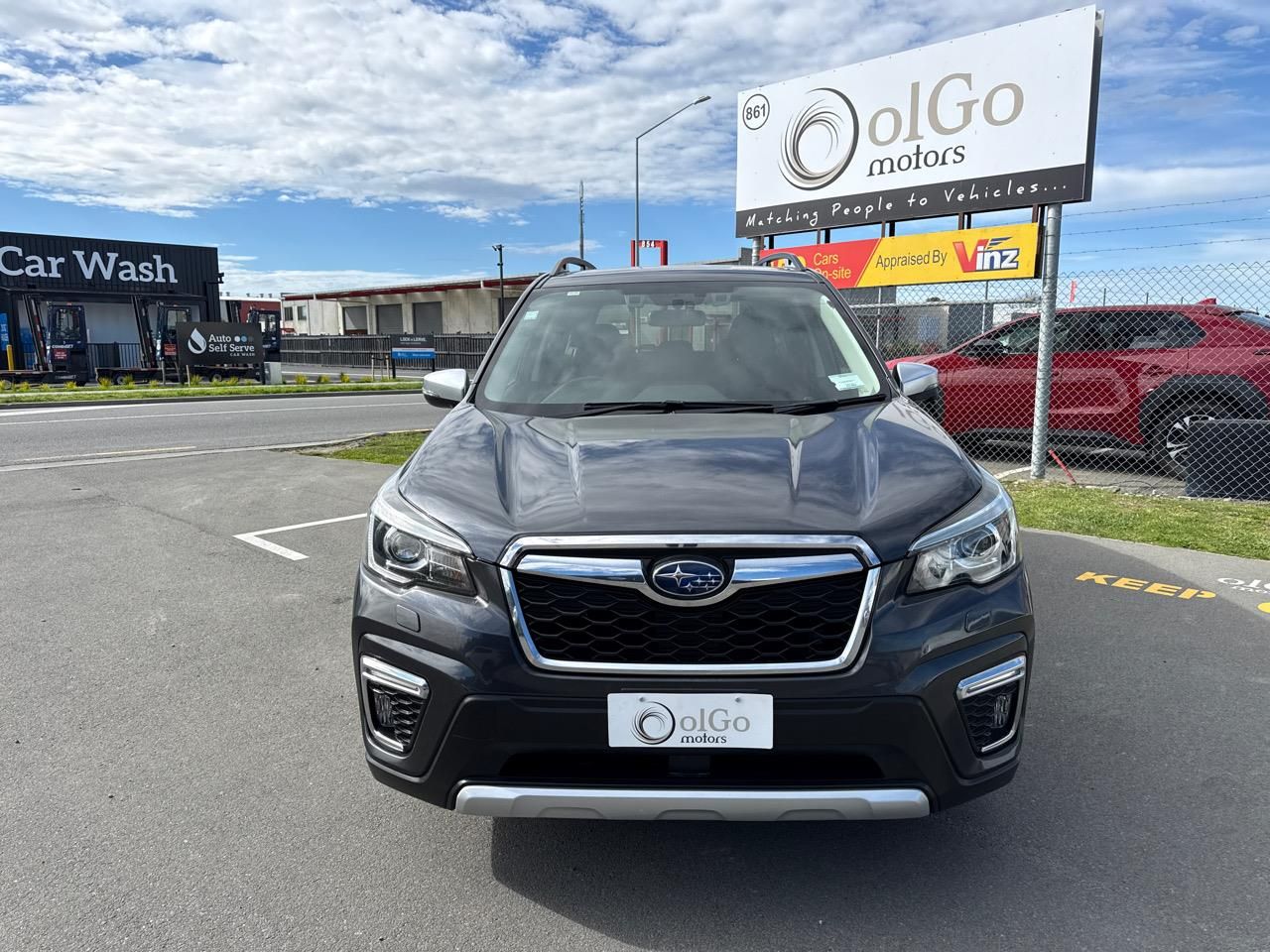 Vehicle image 3