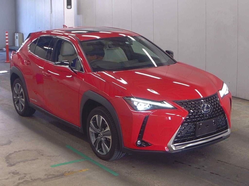 Vehicle image 2