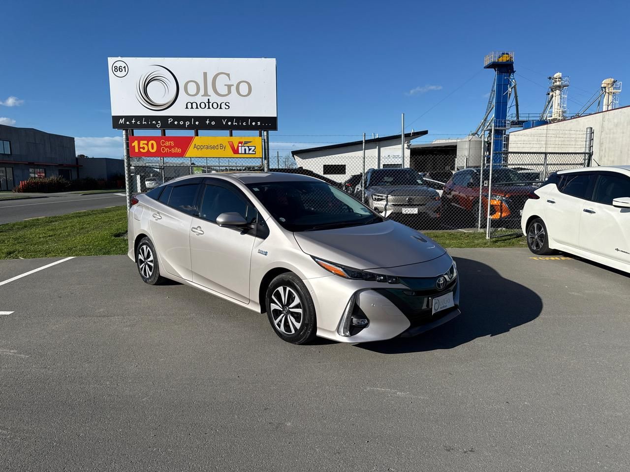 Vehicle image 1