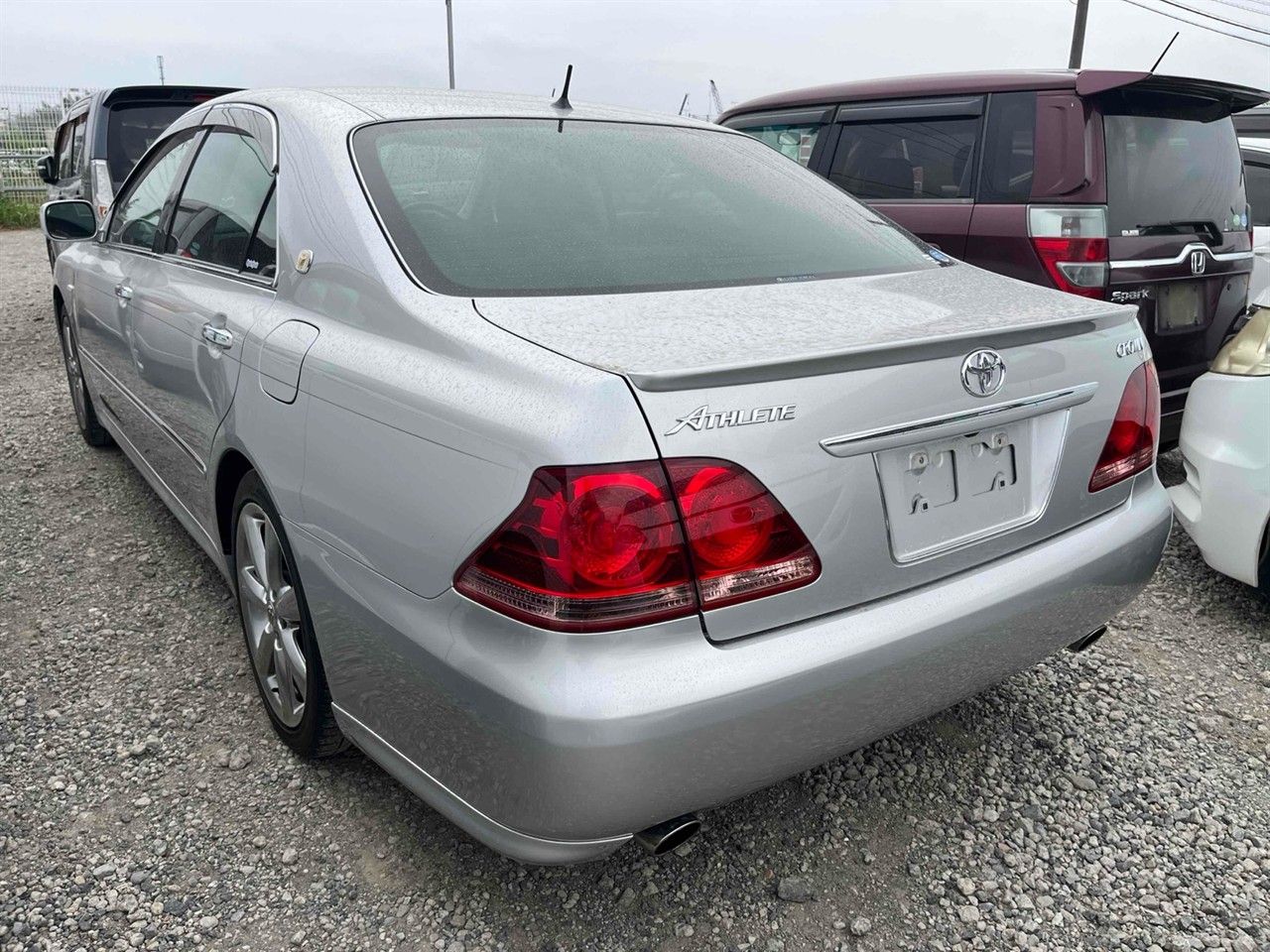 Vehicle image 2