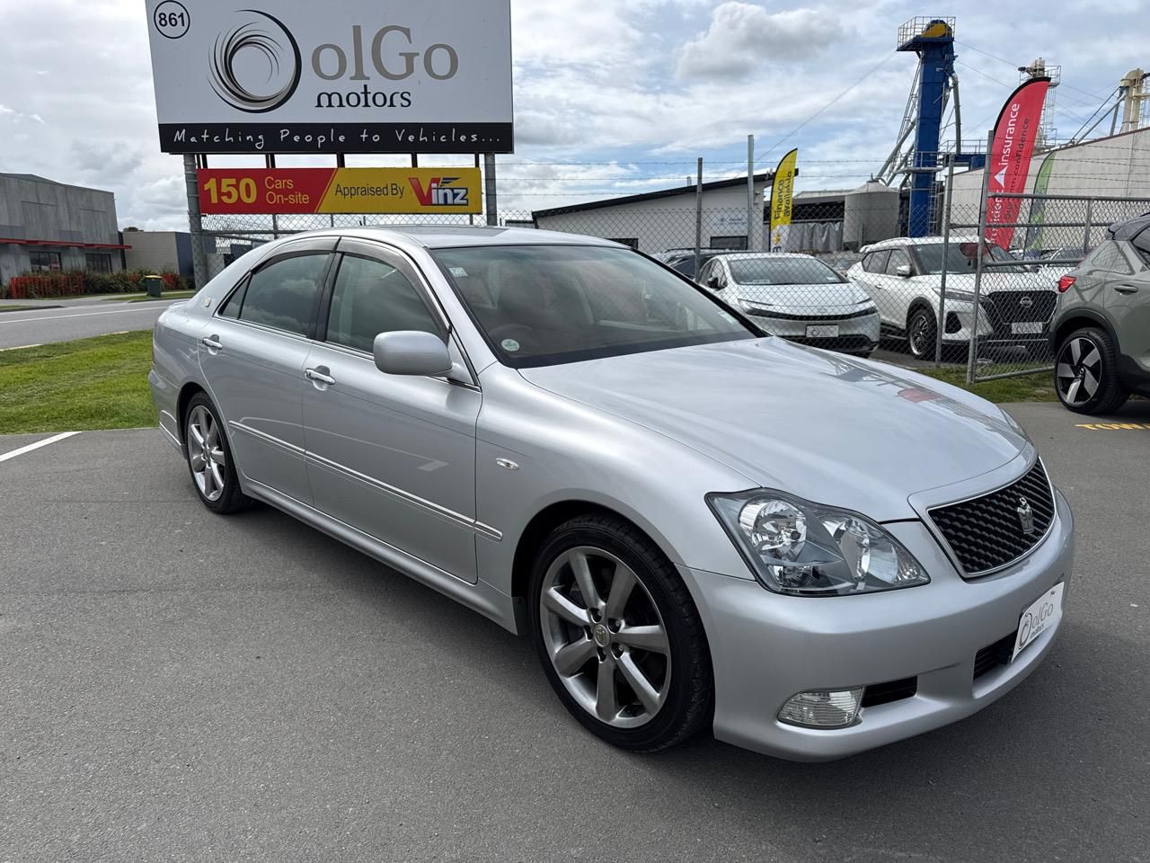 Vehicle image 2