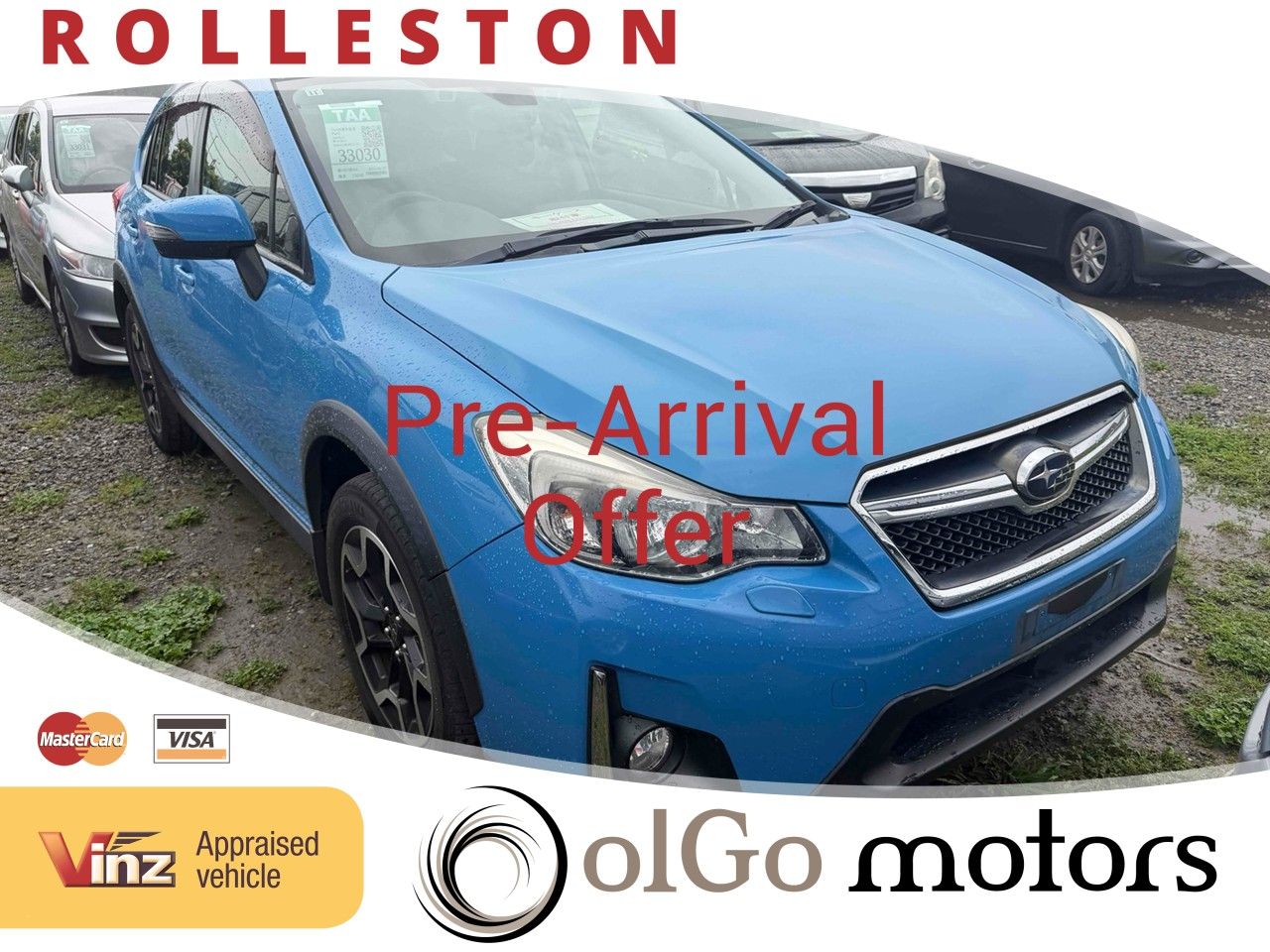 Vehicle image 1