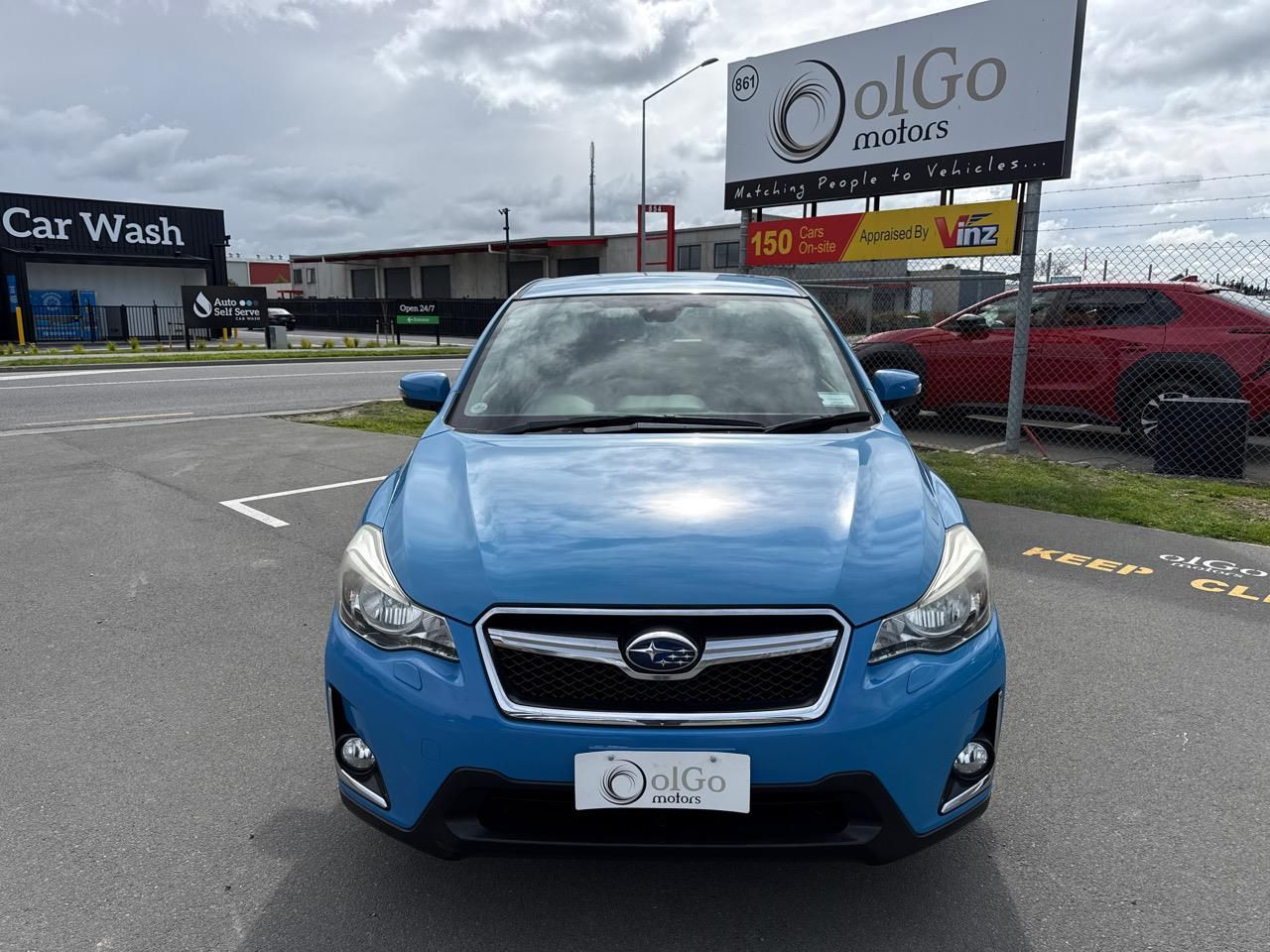 Vehicle image 3