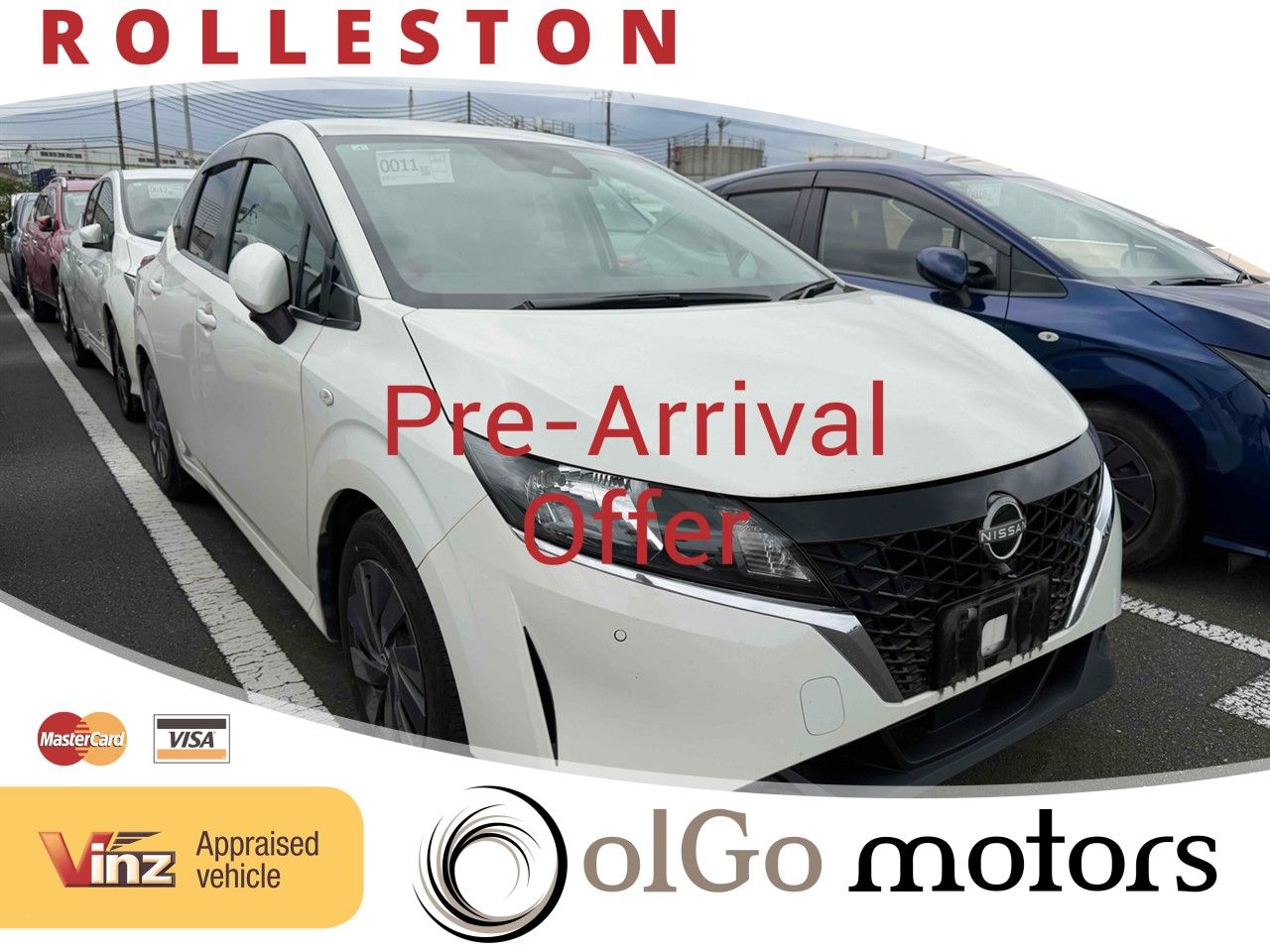 Vehicle image 1