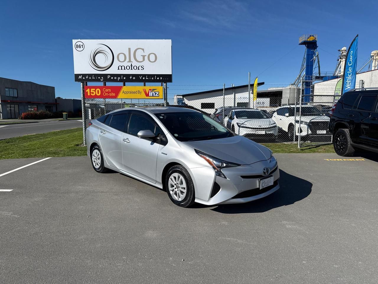 Vehicle image 1