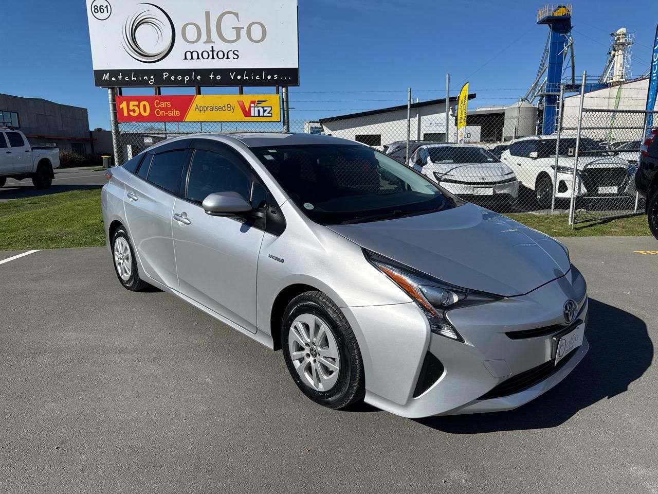 Vehicle image 2