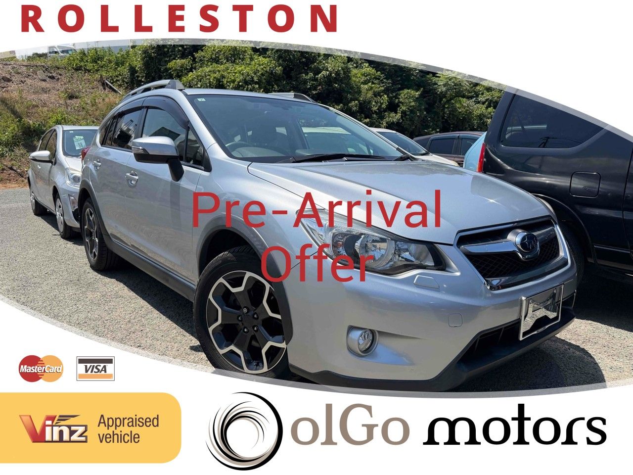Vehicle image 1
