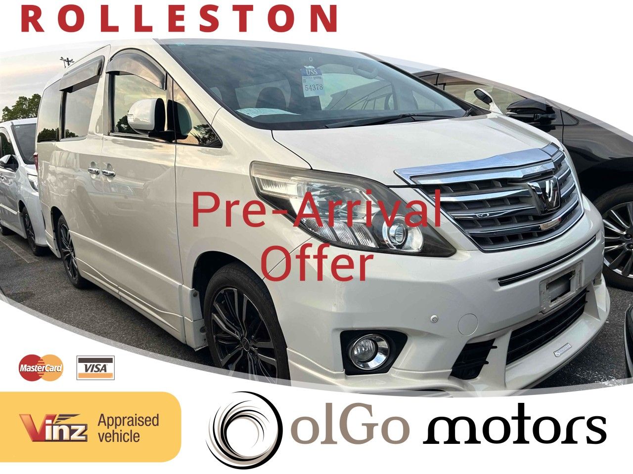 Vehicle image 1