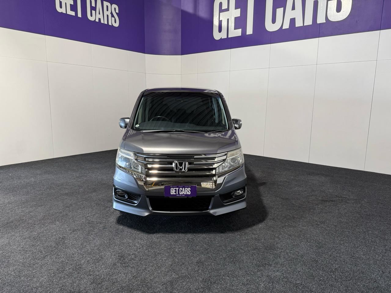 Vehicle image 2