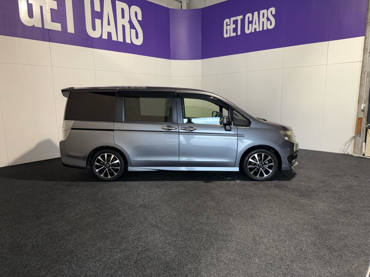 Vehicle image 3