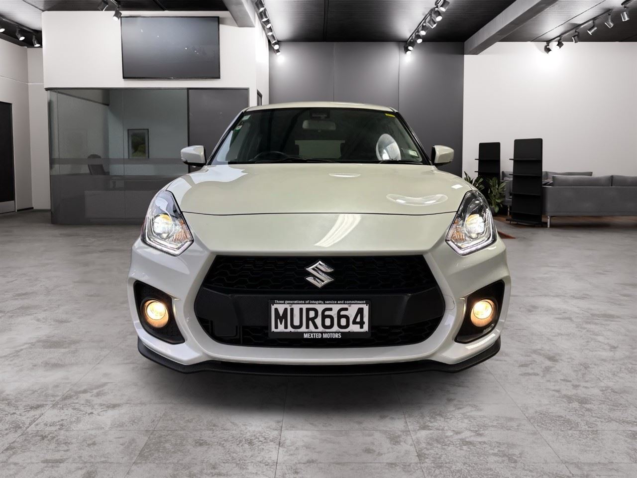 Vehicle image 3