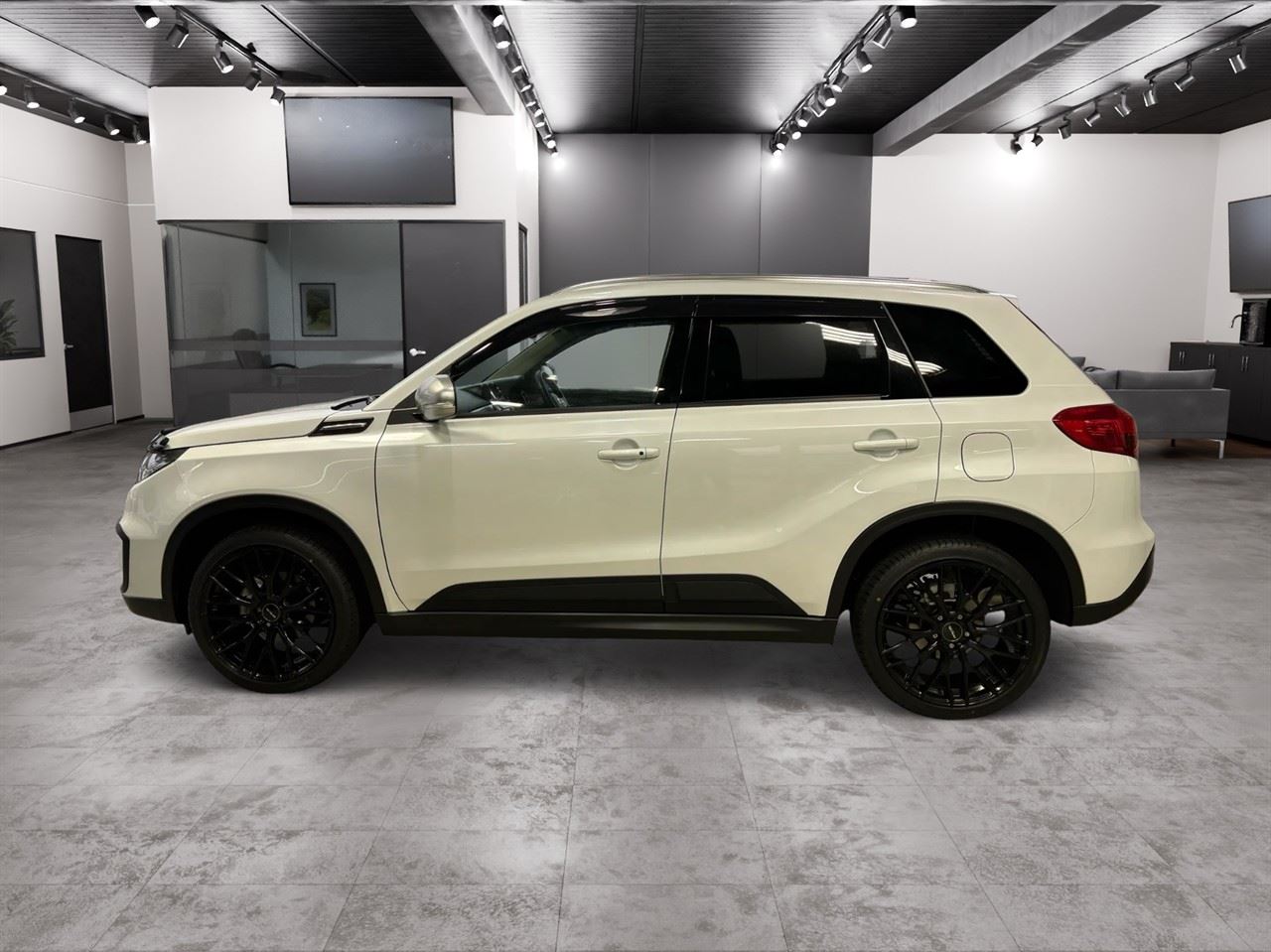 Vehicle image 3