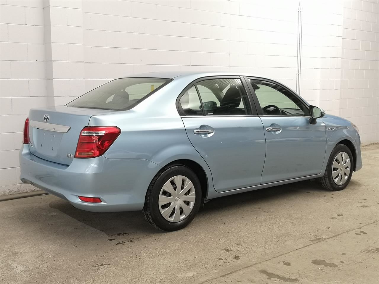 Vehicle image 2